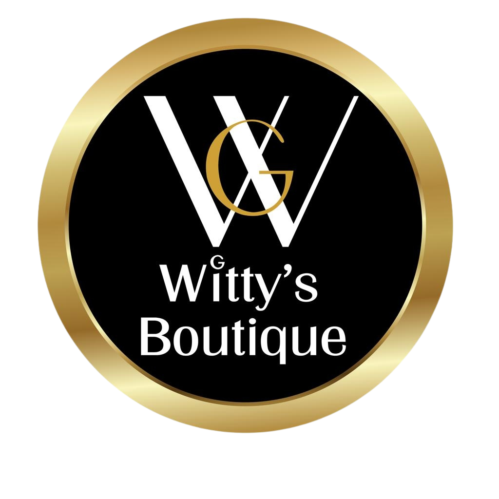 Witty's Boutique