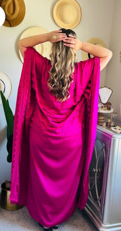 Kaftan One size