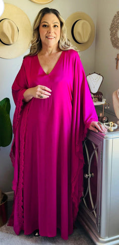 Kaftan One size