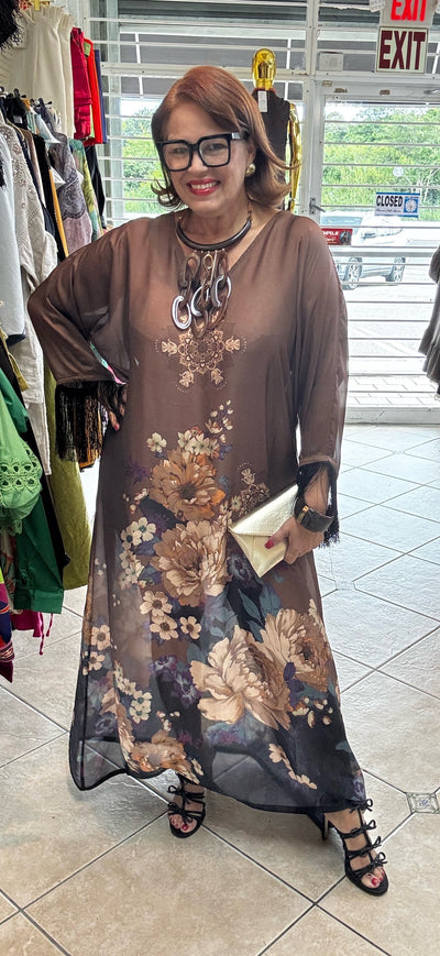 Kaftan 