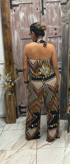 A.. JUMPSUIT CURVY