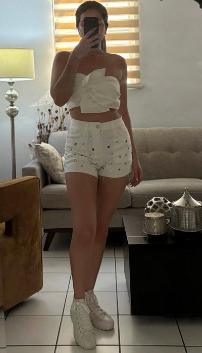 TOP BEIGE